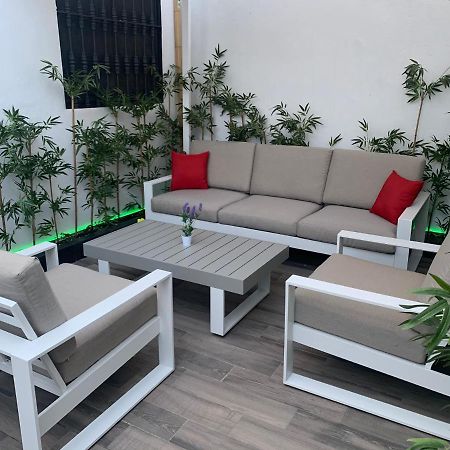 Apartamentos San Fernando 24 Córdoba Exterior foto