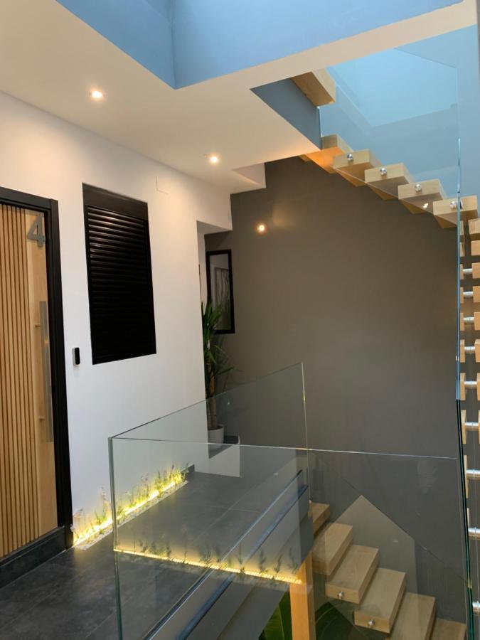 Apartamentos San Fernando 24 Córdoba Exterior foto