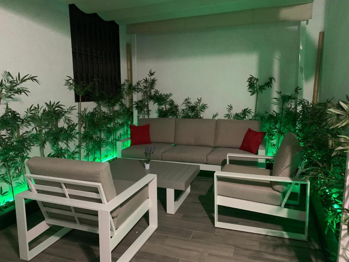 Apartamentos San Fernando 24 Córdoba Exterior foto